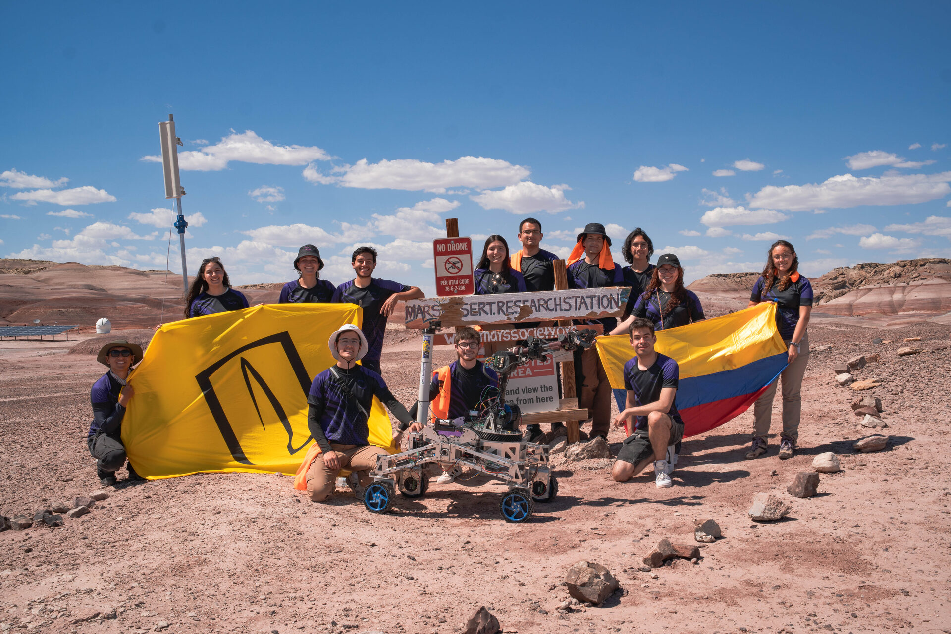 Nicolas Correal Murillo