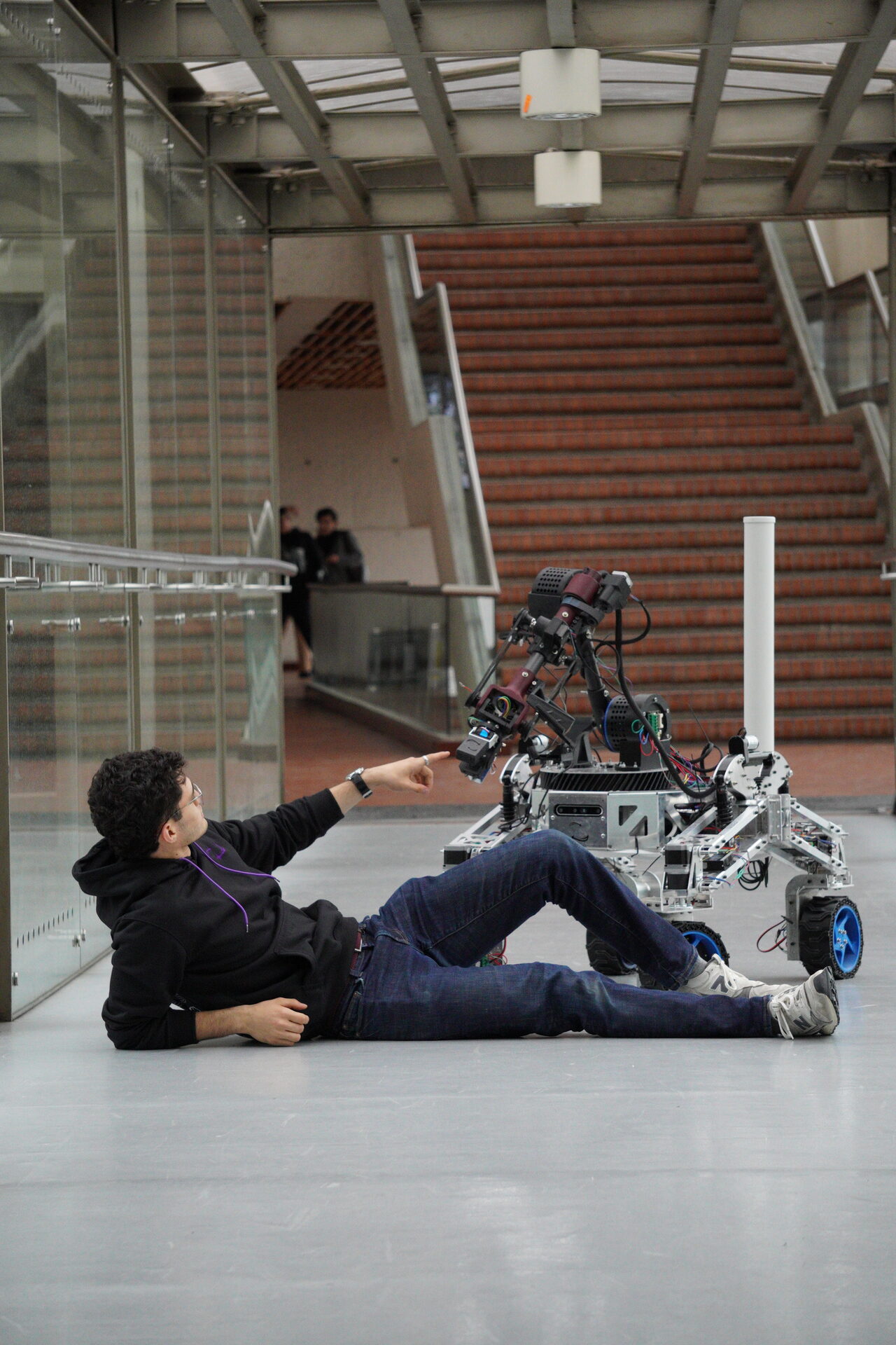 Nicolas Correal Murillo